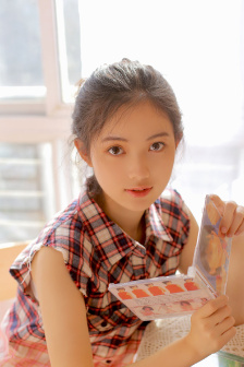 韩国朋友的老婆